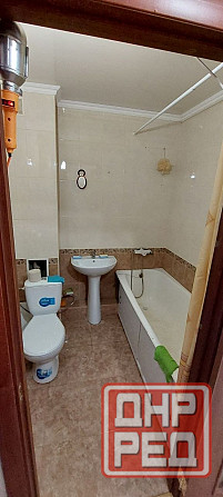 Срочная продажа! Продаётся - 1к. кв., рядом пр. Панфилова/ пл. Бакинских комиссаров Донецк - изображение 3