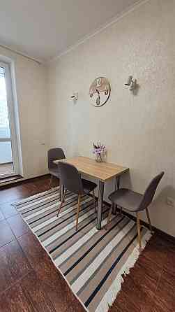 1-к квартира, 34 м2, 3/9 эт. Мариуполь