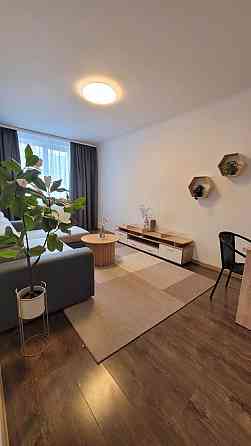 1-к квартира, 34 м2, 3/9 эт. Мариуполь