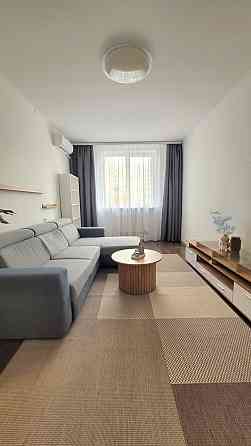 1-к квартира, 34 м2, 3/9 эт. Мариуполь