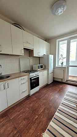 1-к квартира, 34 м2, 3/9 эт. Мариуполь