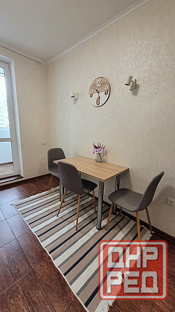 1-к квартира, 34 м2, 3/9 эт. Мариуполь - изображение 1