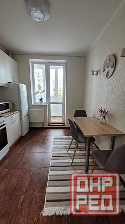 1-к квартира, 34 м2, 3/9 эт. Мариуполь - изображение 8