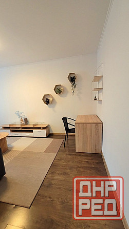 1-к квартира, 34 м2, 3/9 эт. Мариуполь - изображение 5