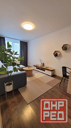 1-к квартира, 34 м2, 3/9 эт. Мариуполь - изображение 3