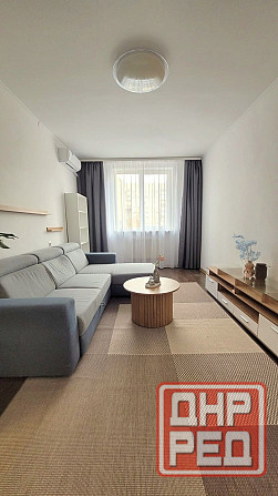 1-к квартира, 34 м2, 3/9 эт. Мариуполь - изображение 6