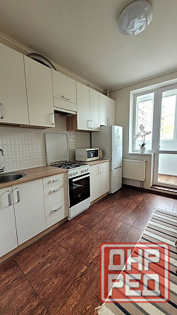 1-к квартира, 34 м2, 3/9 эт. Мариуполь - изображение 2