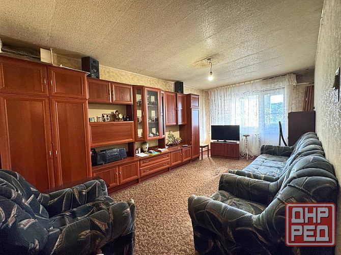 Срочная Продажа двухкомнатной квартиры Макеевка Макеевка - изображение 1