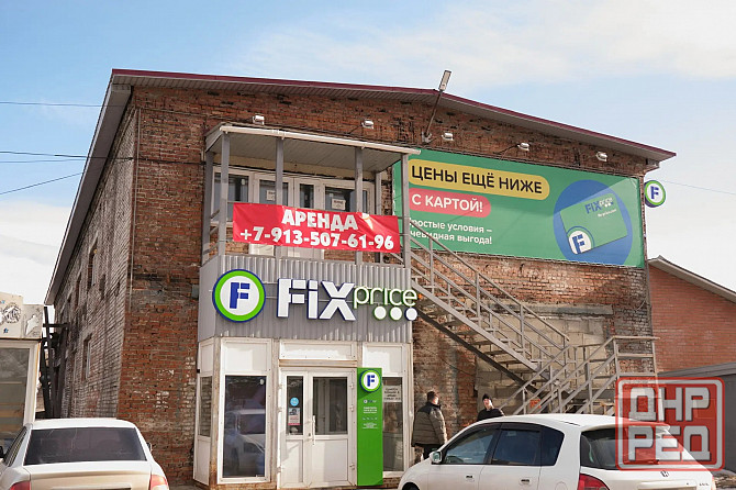 Аренда | Торговая площадь Сосновоборск - изображение 2