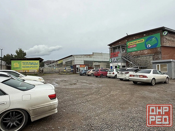 Аренда | Торговая площадь Сосновоборск - изображение 1