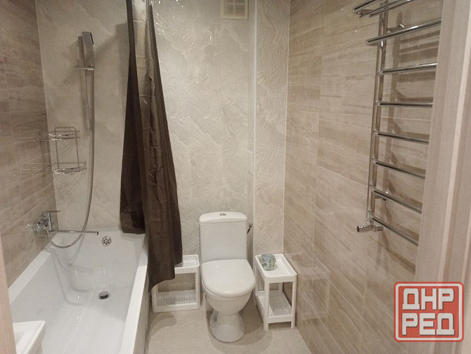 Сдам 1-комнатную квартиру Мариуполь - изображение 1