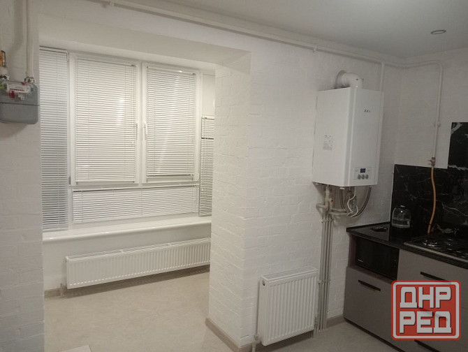 Сдам 1-комнатную квартиру Мариуполь - изображение 6