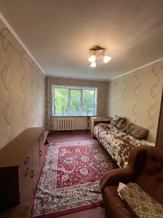 Продам 2к.кв. Ворошиловский район, Набережная, б. Школьный ( школа). Донецк