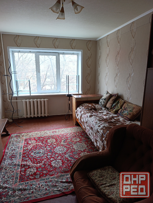 Продам 2к.кв. Ворошиловский район, Набережная, б. Школьный ( школа). Донецк - изображение 4