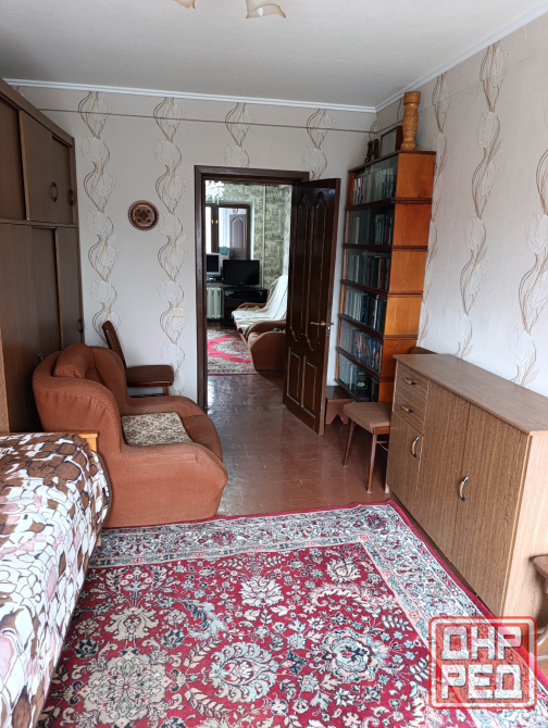 Продам 2к.кв. Ворошиловский район, Набережная, б. Школьный ( школа). Донецк - изображение 5