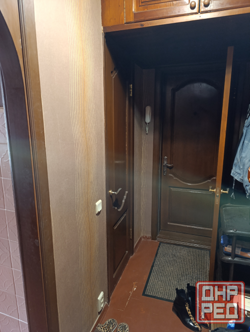 Продам 2к.кв. Ворошиловский район, Набережная, б. Школьный ( школа). Донецк - изображение 6