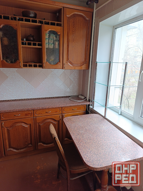 Продам 2к.кв. Ворошиловский район, Набережная, б. Школьный ( школа). Донецк - изображение 1