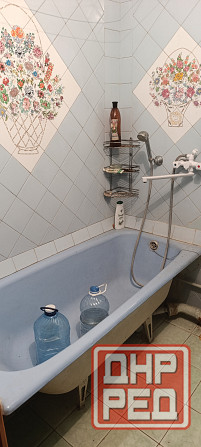 Продам 2х комнатную квартиру , Топаз Донецк - изображение 4