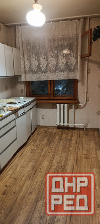 Продам 2х комнатную квартиру , Топаз Донецк - изображение 1