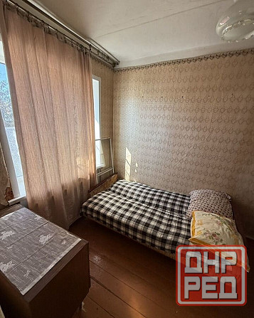 Сдам 2-комнатную квартиру с хорошим ремонтом в Кировском районе (ул. Островского). Площадь 42 квадра Донецк - изображение 2