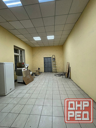 Аренда помещения в Макеевке, центр Макеевка - изображение 3