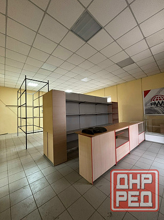 Аренда помещения в Макеевке, центр Макеевка - изображение 1