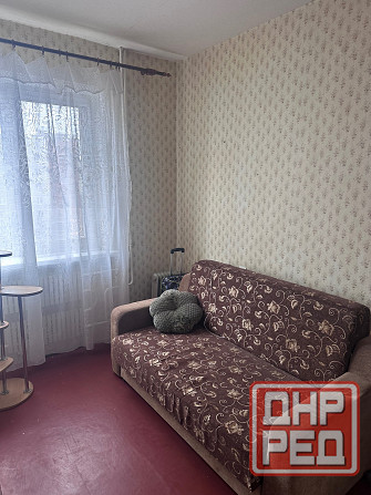 Продажа 2 ком.кв чешки на Текстильщике Донецк - изображение 7