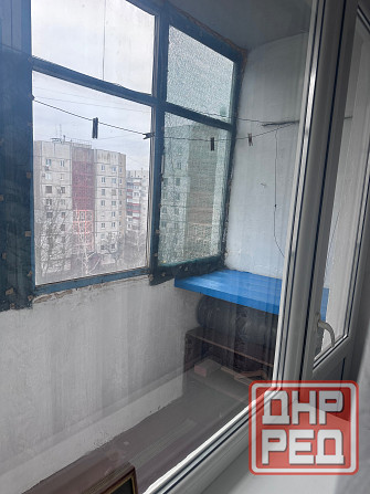 Продажа 2 ком.кв чешки на Текстильщике Донецк - изображение 5