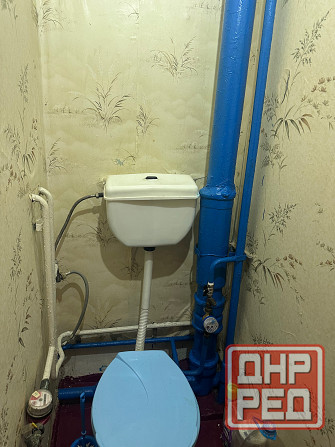 Продажа 2 ком.кв чешки на Текстильщике Донецк - изображение 10