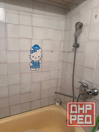 Продажа 2 ком.кв чешки на Текстильщике Донецк - изображение 9