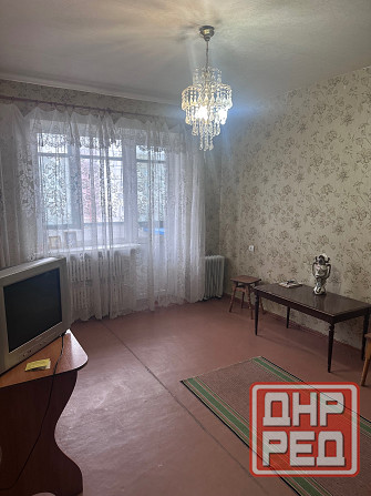 Продажа 2 ком.кв чешки на Текстильщике Донецк - изображение 3