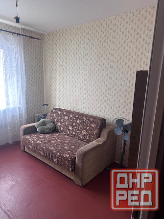 Продажа 2 ком.кв чешки на Текстильщике Донецк - изображение 8