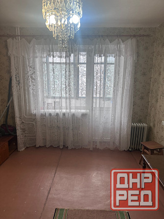 Продажа 2 ком.кв чешки на Текстильщике Донецк - изображение 6