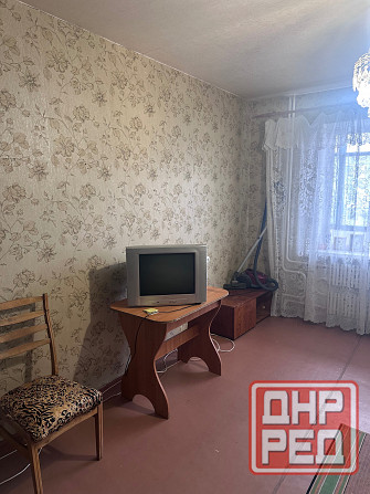 Продажа 2 ком.кв чешки на Текстильщике Донецк - изображение 4