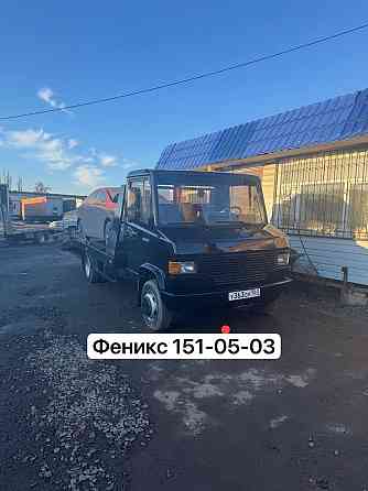 Продам эвакуатор Донецк