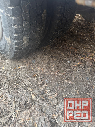 Продам эвакуатор Донецк - изображение 7