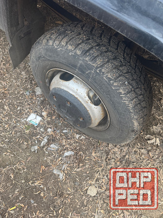 Продам эвакуатор Донецк - изображение 6