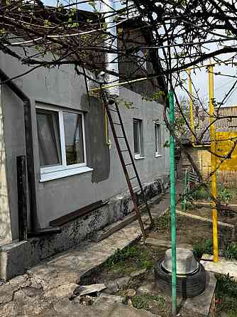 дом красная горка Макеевка