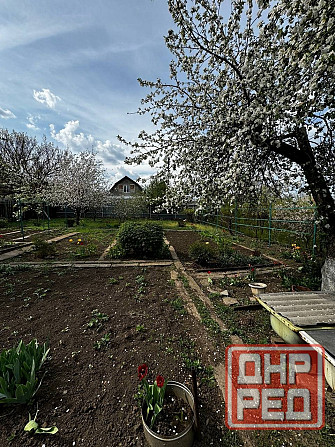 дом красная горка Макеевка - изображение 2