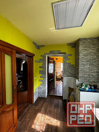 дом красная горка Макеевка - изображение 9