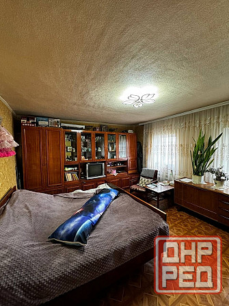 дом красная горка Макеевка - изображение 10