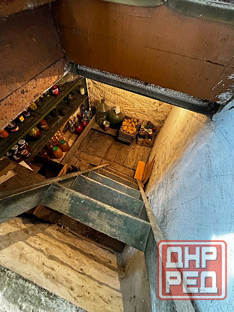 дом красная горка Макеевка - изображение 7