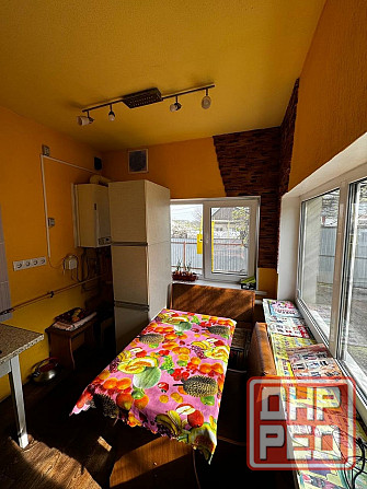 дом красная горка Макеевка - изображение 6