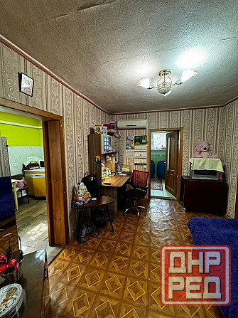 дом красная горка Макеевка - изображение 3