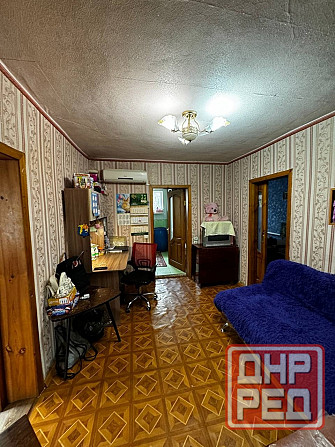 дом красная горка Макеевка - изображение 8