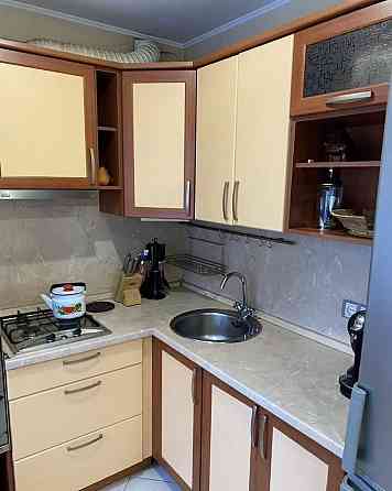 2-к квартира, 45 м2, 1/9 эт. Мариуполь