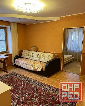 2-к квартира, 45 м2, 1/9 эт. Мариуполь - изображение 2