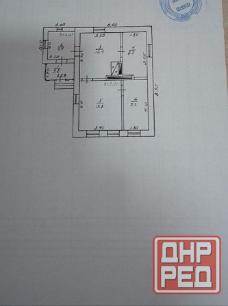 Продаю дом на Караванной, госакт. Донецк - изображение 2