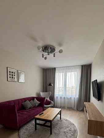 2-к квартира, 63 м2, 7/9 эт. Мариуполь