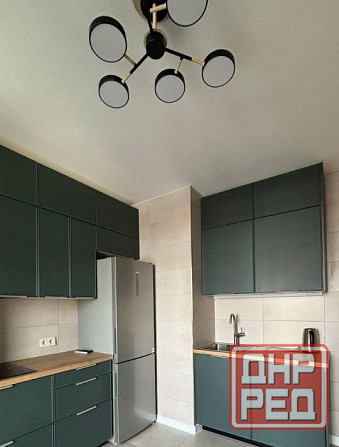 2-к квартира, 63 м2, 7/9 эт. Мариуполь - изображение 10